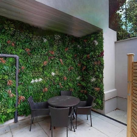 Stylish 2Bed Flat 10Min To Wimbledon Tennis Courts Londyn Zewnętrze zdjęcie